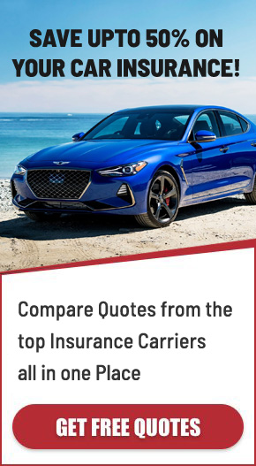 Get your car insurance quote